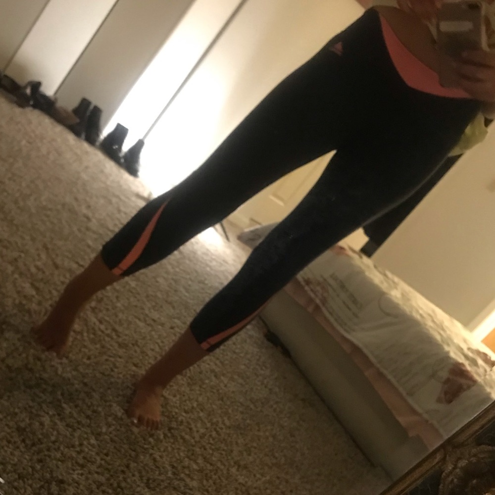 Workout leggings